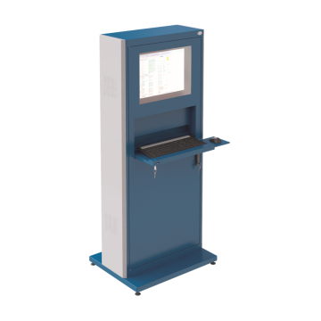 Computerschutzschrank SPNK