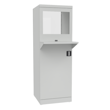 Computerschutzschrank SmK 2e