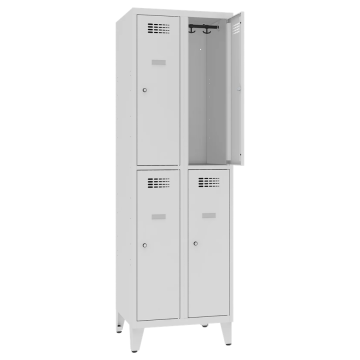 Umkleideschrank Sus 322 Wn