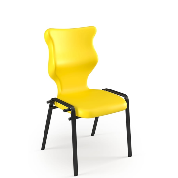 Schulstuhl PR-ST – mehrere Farben