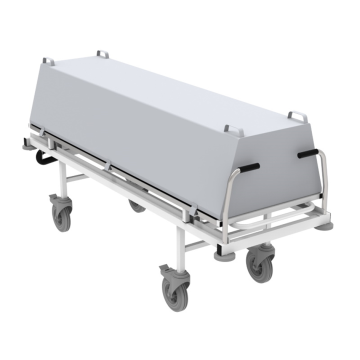 Transportwagen DZ