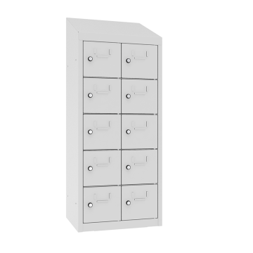 Wertfachschrank Sus 225 W