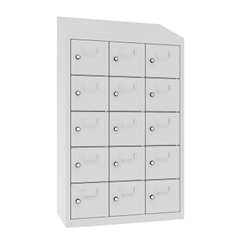 Wertfachschrank Sus 235 W