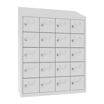 Wertfachschrank Sus 245 W