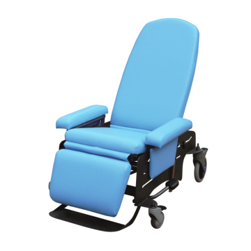 Rehabilitations-, Pflege- und Geriatriestuhl KLH EVO
