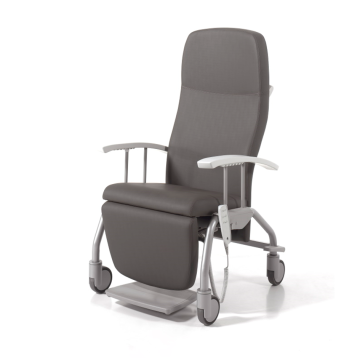 Elektrischer Rehabilitations-, Pflege- und Geriatriestuhl FKL ECO