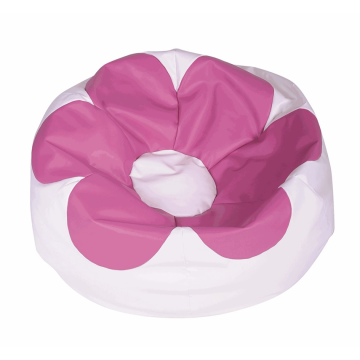 Großer Sitzsack Flower