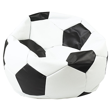 Großer Sitzsack Euroball