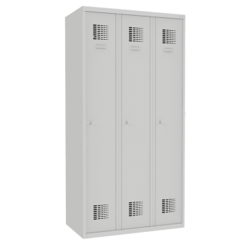 Umkleideschrank 330 W lx