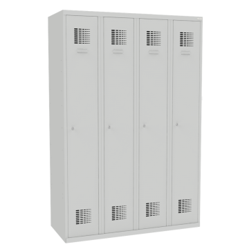 Umkleideschrank 340 W lx