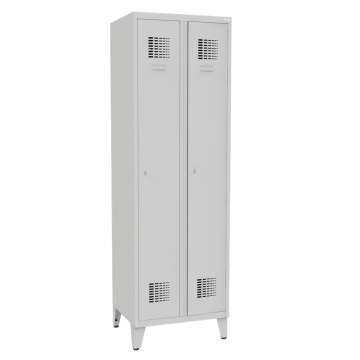 Umkleideschrank 321 W lx