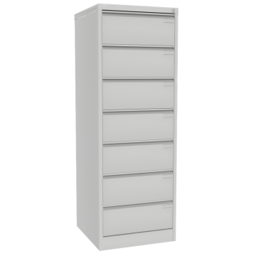 Aktenschrank Szk 318/7