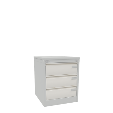 CD- und DVD-Lagerschrank Scd 33