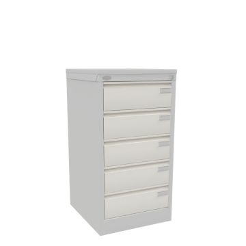 CD- und DVD-Lagerschrank Scd 35