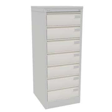 CD- und DVD-Lagerschrank Scd 37