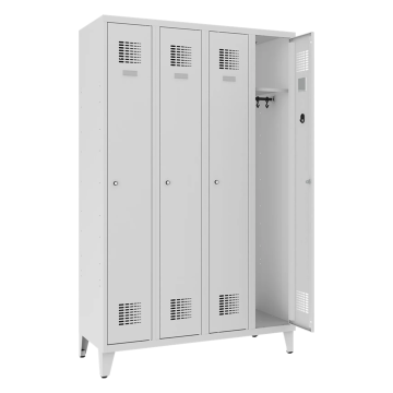 Umkleideschrank 341 W
