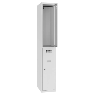 Umkleideschrank Sus 312 W