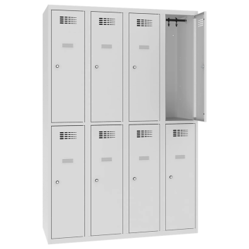 Umkleideschrank Sus 342 W