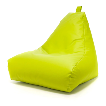 Sitzsack Keiko S Kunstleder - verschiedene Farben