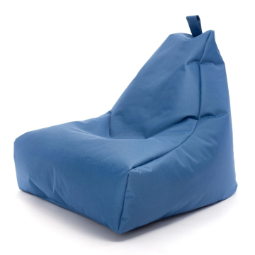 Sitzsack Keiko S Polyester - verschiedene Farben