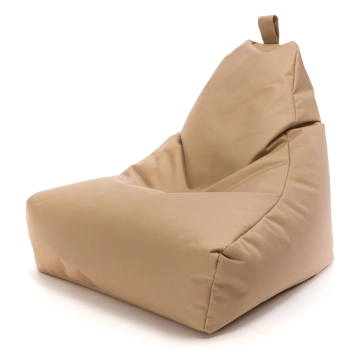 Sitzsack Keiko M Polyester - verschiedene Farben