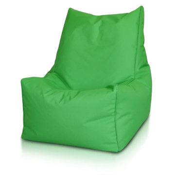 Sitzsack Solid Polyester - verschiedene Farben