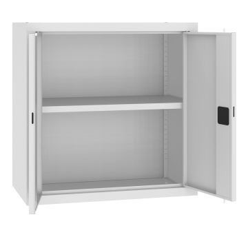 Hoher Zubehörschrank Sbm 802