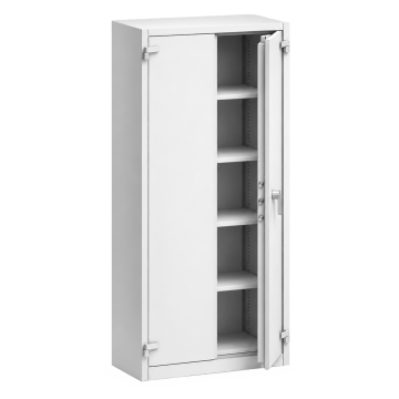 Feuerfester Schrank Sam W 2a