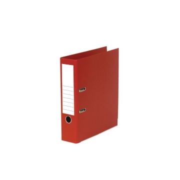 Standard-Ordner, rot