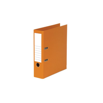 Standard-Ordner, orange