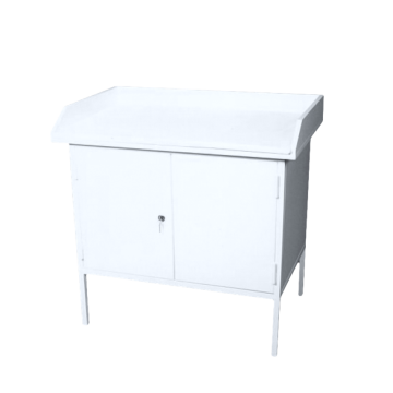 Medizinischer Wickeltisch Z660