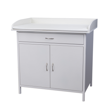 Medizinischer Wickeltisch Z662