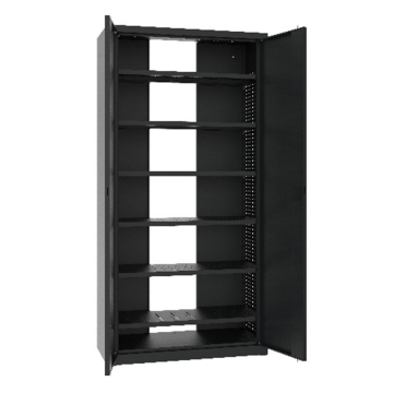 Serverschrank aus Metall Sbm 203 Mlx