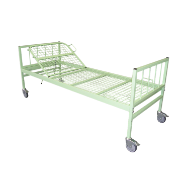 Metallkrankenhausbett Z112