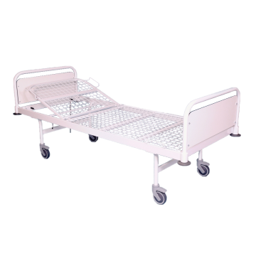 Metallkrankenhausbett Z151