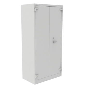 Feuerfester Schrank Sam W 2a