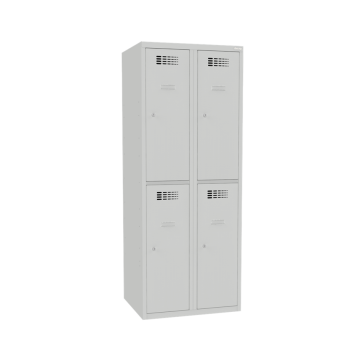 Umkleideschrank MSus 322 st