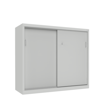 Schiebetürschrank Sbm 110