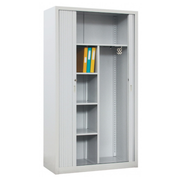 Metallschrank mit Rolltür Sbm 219