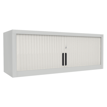 Zusätzlicher Metallschrank mit Rolltür Sbm 406