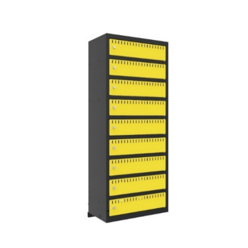 Docking-Schrank PCS M5109