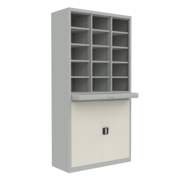 Regalschrank Sbmk 1