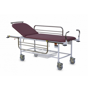 Mobile Liege PL120