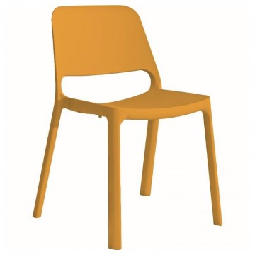 Kunststoffstuhl Duke