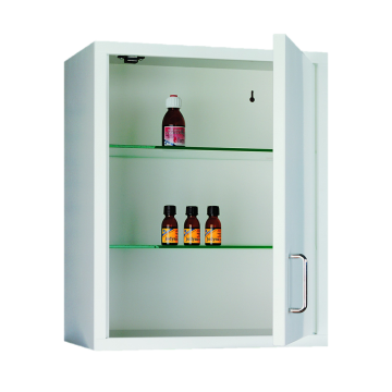 Wandschrank Szl 101
