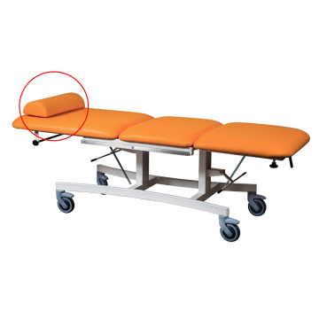 Halbzylinder für Z840