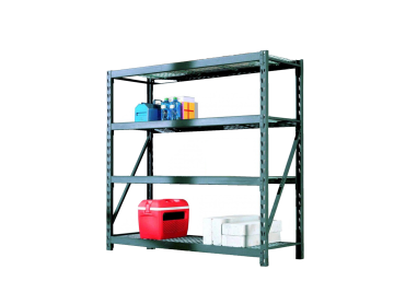 Stabiles Regal 4P