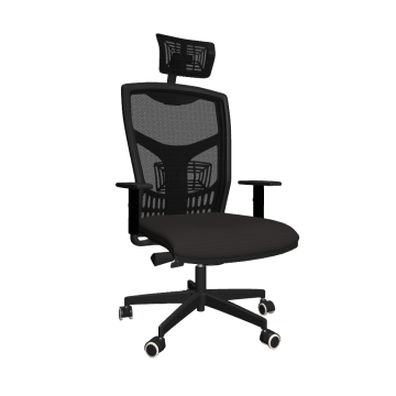Bürostuhl York Net