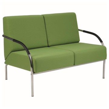 Zweisitziges Sofa Salma