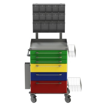 Anästhesiewagen 03